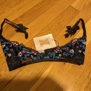 NWT Savage X Fenty bralette
